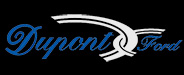 dupont ford logo esthetique auto